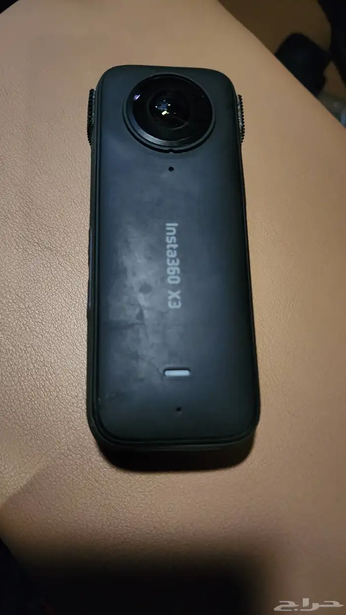 للبيع مستعمله كامرا انستا 360 اكس 3 1