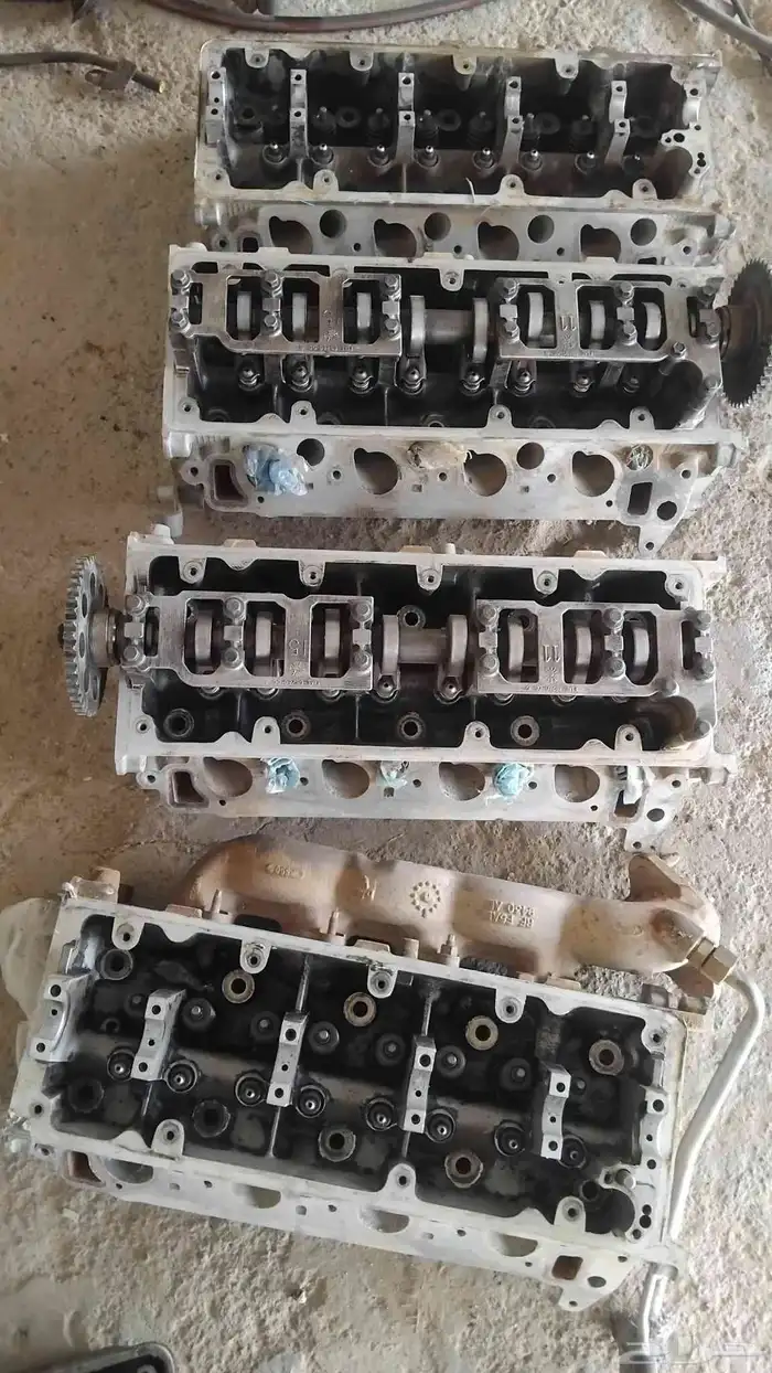 فور 0