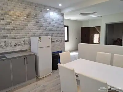 شقق مفروشة للايجار تنومة 6
