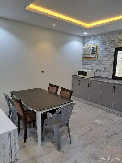 شقق مفروشة للايجار تنومة 2
