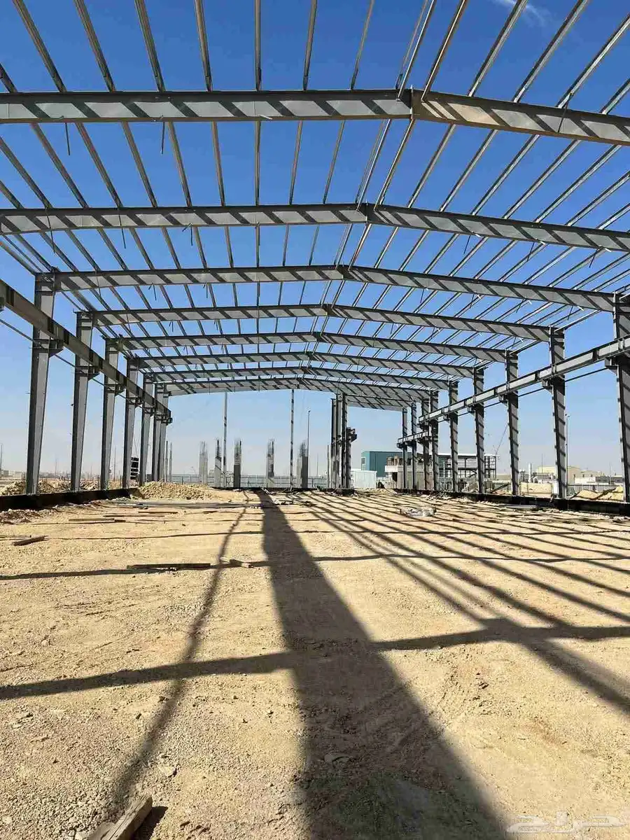حداد لحام مظلات سواتر سندويش بنل 7