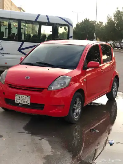 السياره ديتسو موديل 2006 جير اتوماتيك جير مكينه 100 2