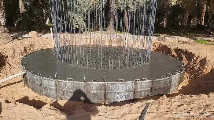 ماء خزان 6