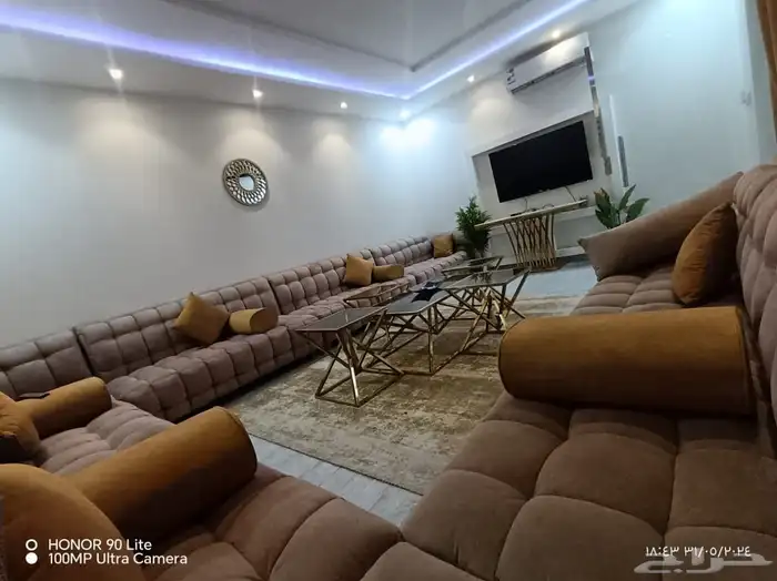 شاليهات الرياض للايجار اليومي 2