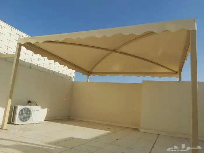 مظلات وسواتر 2