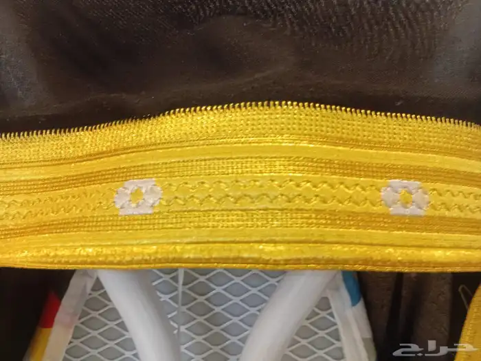 بشت للبيع في الرياض مشلح للبيع بشت استخدام مرة وحدة لبسته وق 1