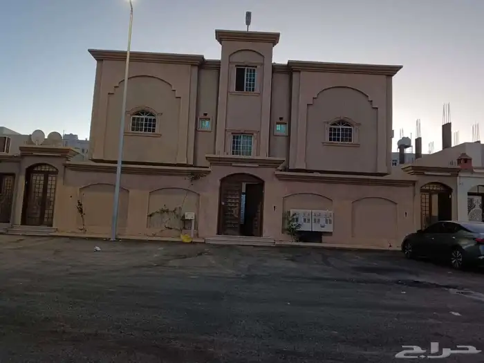 عماير سكنية للبيع 2