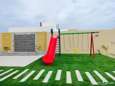 العاب أطفال للبيوت والشاليهات وبأسعار مميزه 2