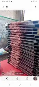 مشاوي المزاحميه كباب أوصال 8