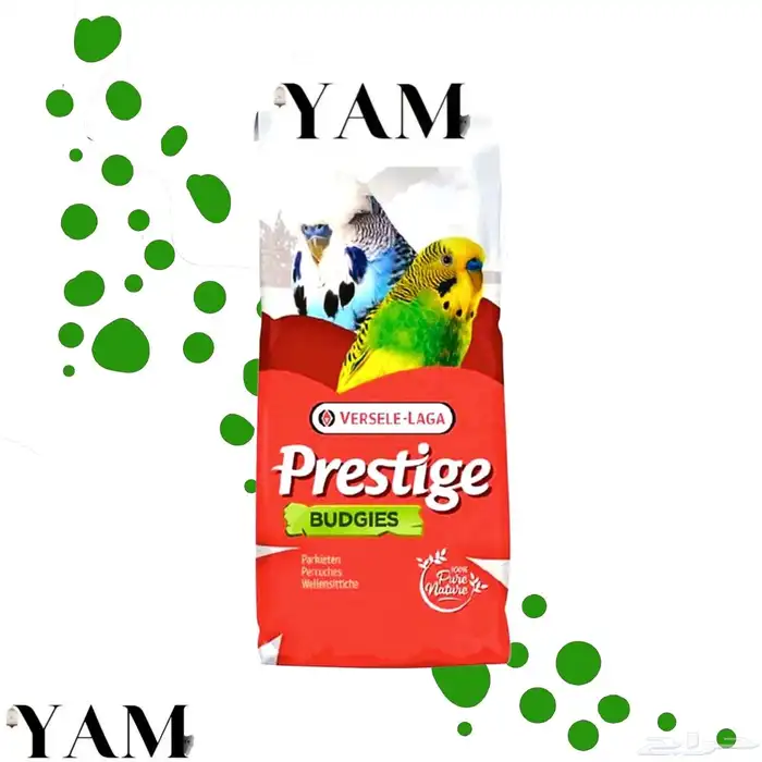 اكل طيور بادجي مشكل 0