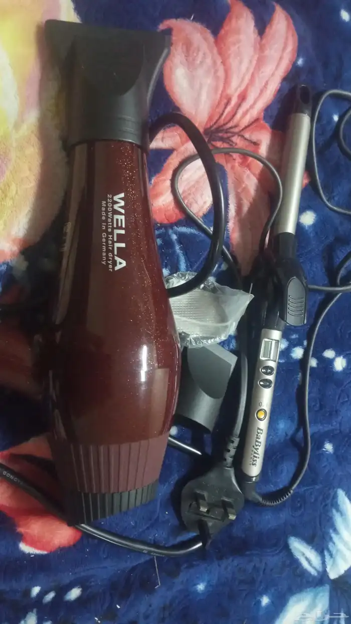 استشوار فير في شعر 0