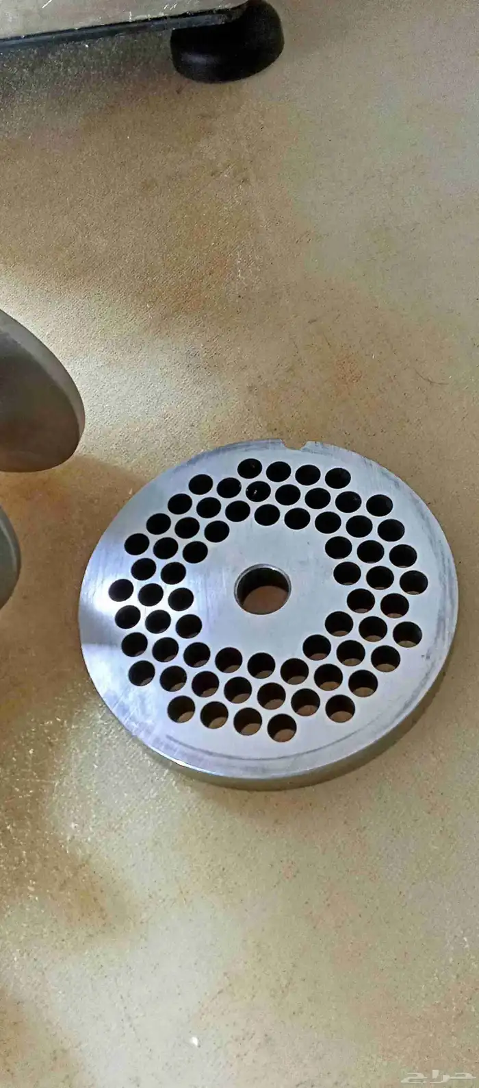 فرامه لحم صناعه إيطالي مستعمله 16