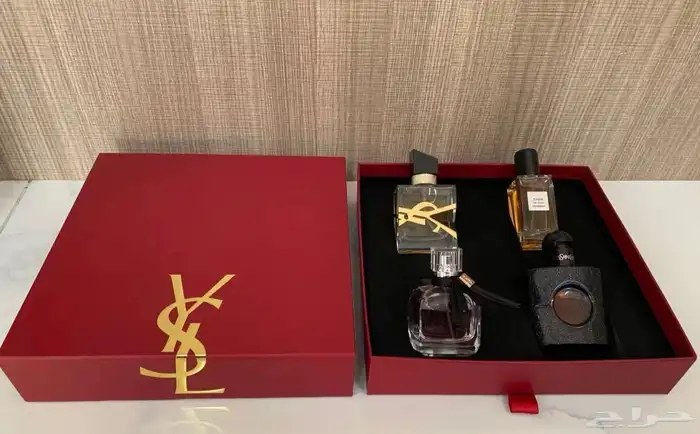 اطقم عطور 5