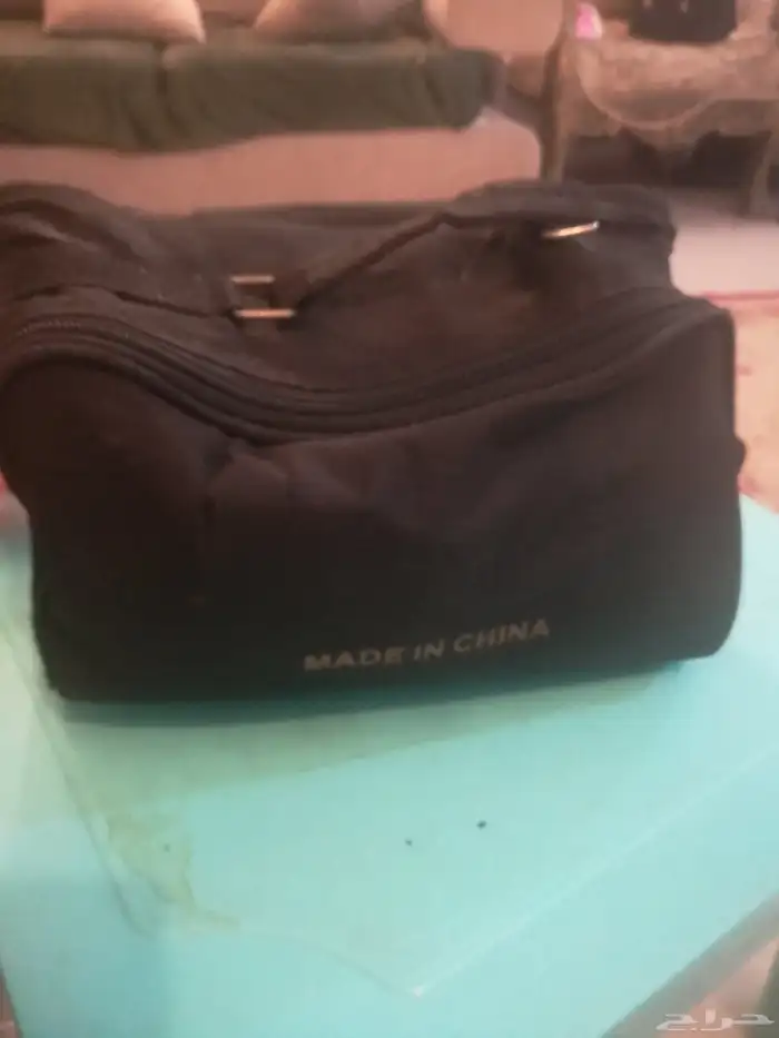 ماطور هواء سيارات 2 سلندر بحاله ممتازه جدا 2