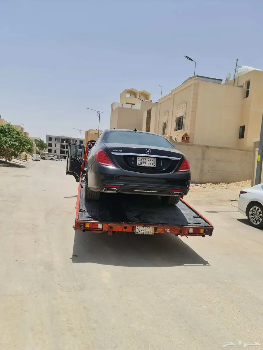 سطحه شمال الرياض ومدن المملكه 3