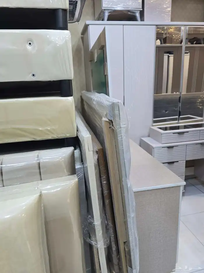 أسرة ومراتب بجميع انوعها جوده عاليه لتواصل 9