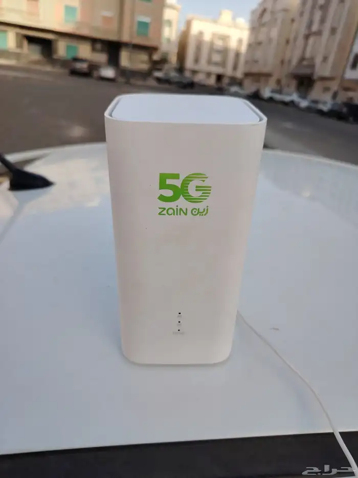 حي الياسمين A اقوي العروض الحصرية من زين انترنت فايف جي الجي 3