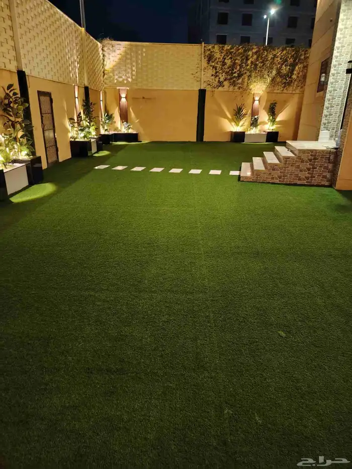 تنسيق_حدائق تنسيق_حدائق_منزليه عشب_صناعي عشب_جداري مظلات 15