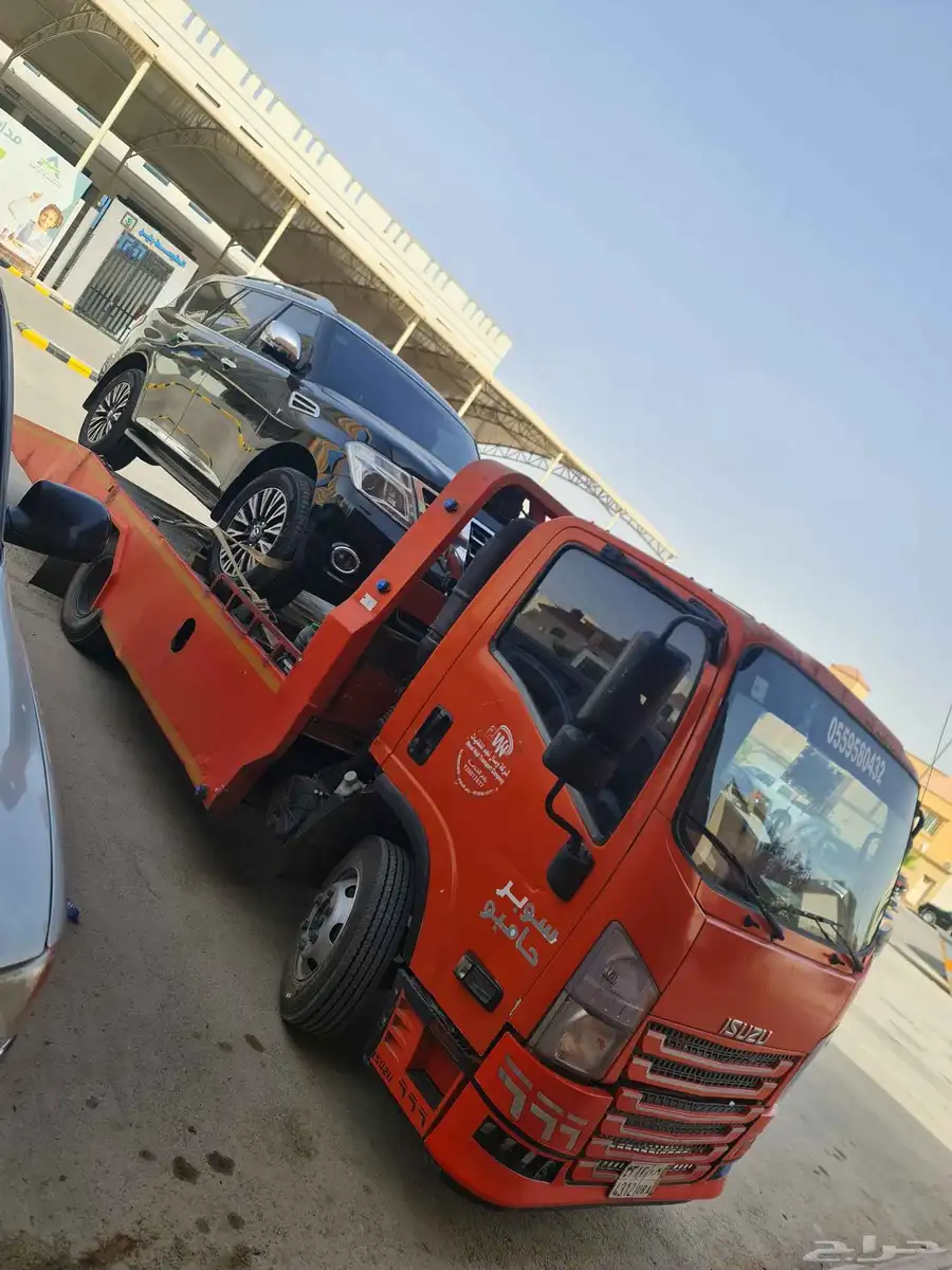 سطحه شمال الرياض ومدن المملكه 7