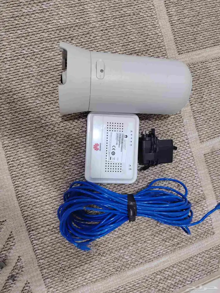 جهاز مقوي شبكه نت داخل البيت 1