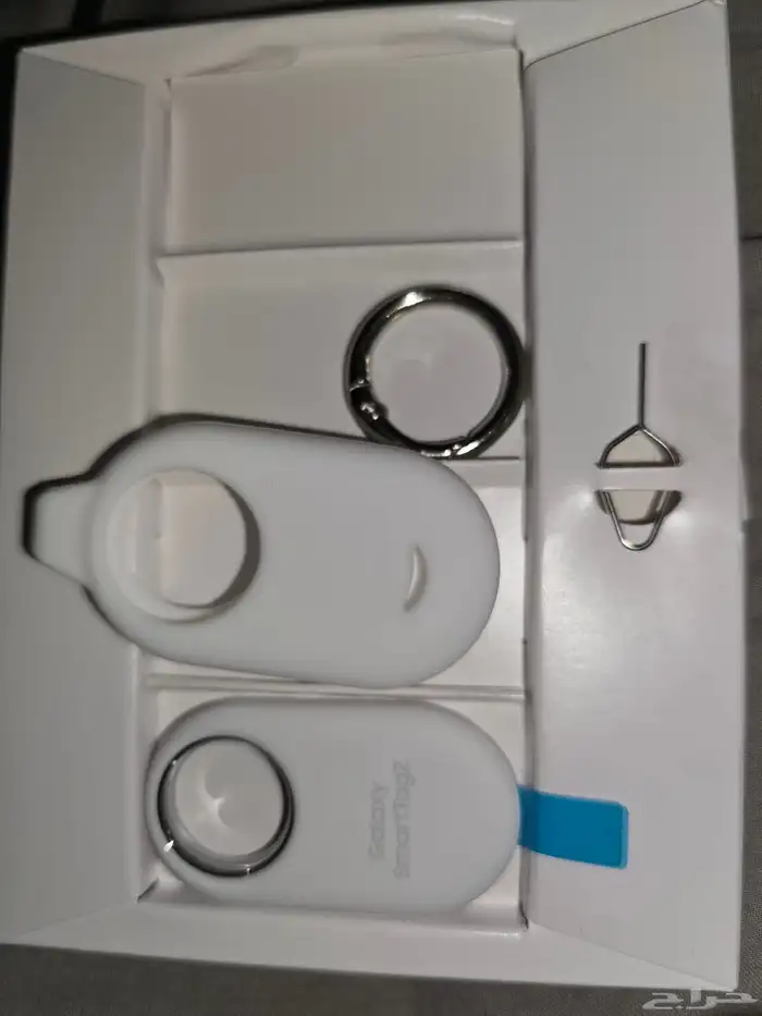 SmartTag 2 قطعة تتبع 1