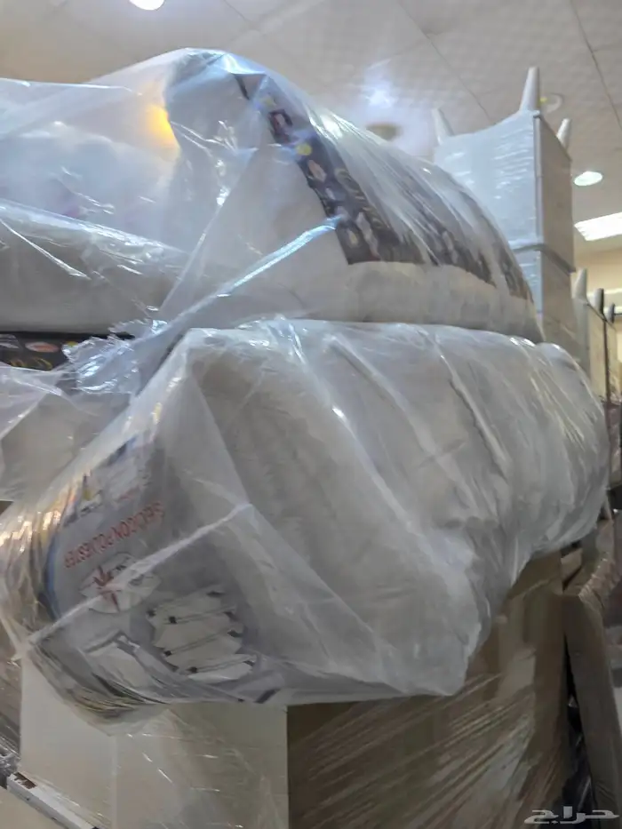 أسرة ومراتب بجميع انوعها جوده عاليه لتواصل 6