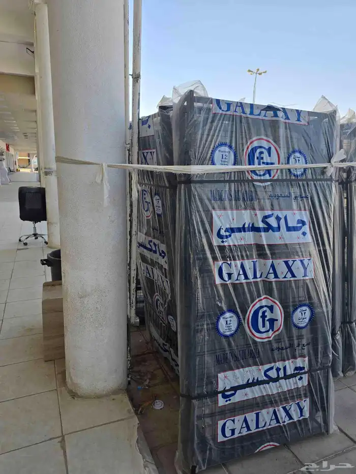 أسرة ومراتب بجميع انوعها جوده عاليه لتواصل معنا 1