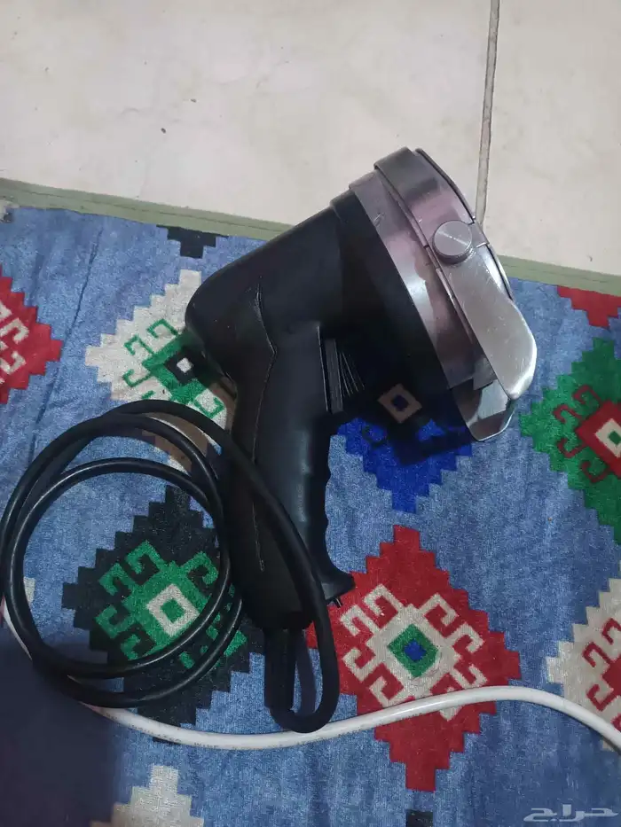 ماكينة شاورما 2