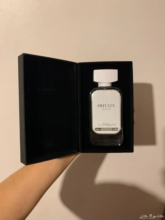 عطر كراون بلاك دخون الإماراتية برايفت ماسك فيت 1