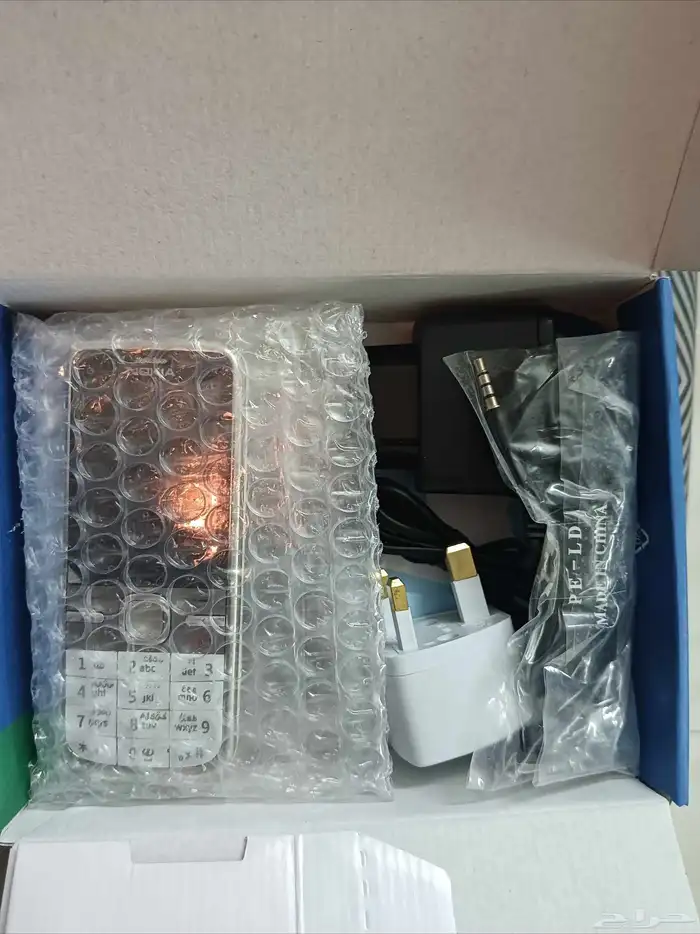 اجهزة نوكيا Nokia C5 الأصلية 3