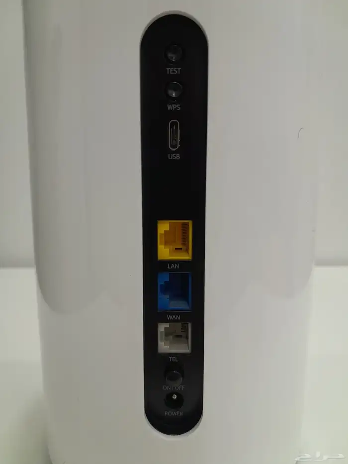 مودم نوكيا 5G شبكة زين 2