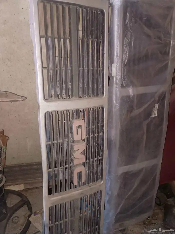 قطع غيار جمس شفر كابرس للبيع 7