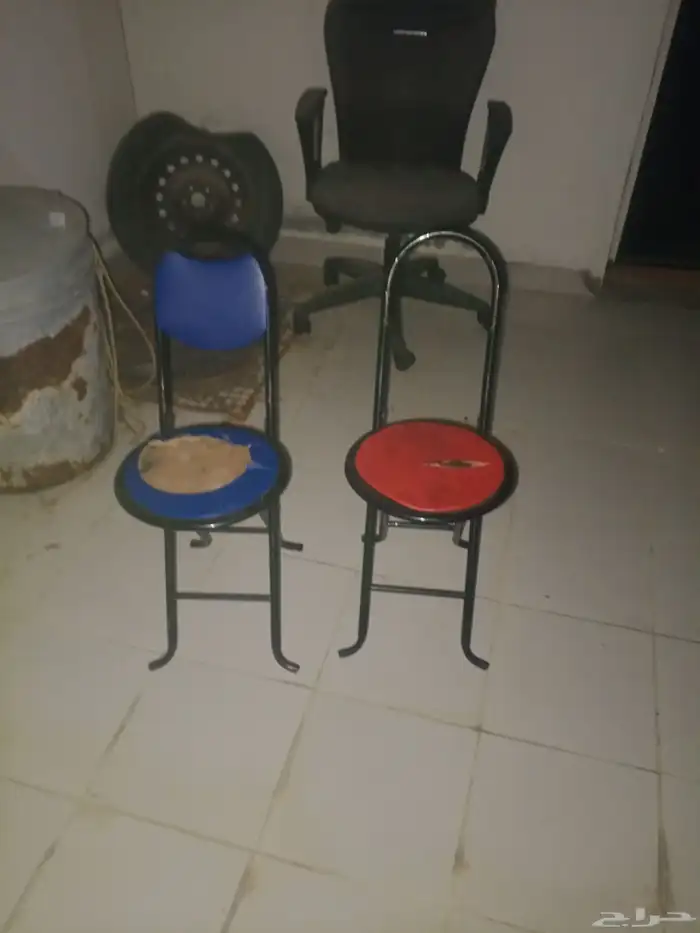 كراسي للبيع 0