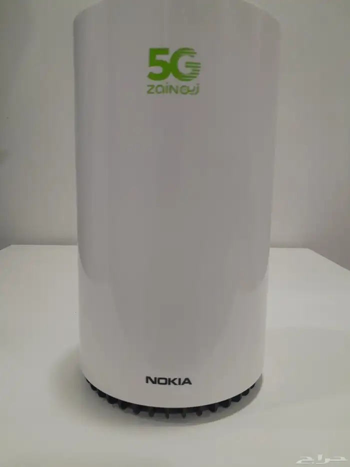 مودم نوكيا 5G شبكة زين 5