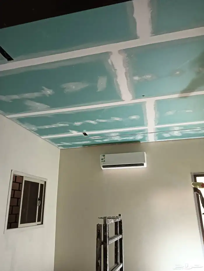 بويات دھان داخلي خارجي 1