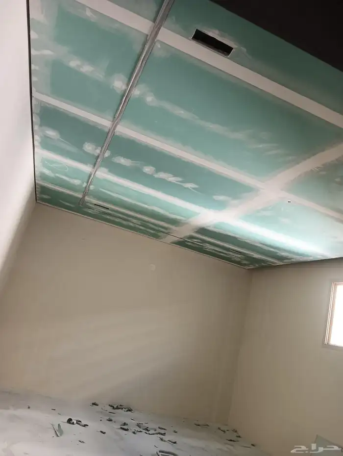 بويات دھان داخلي خارجي 7