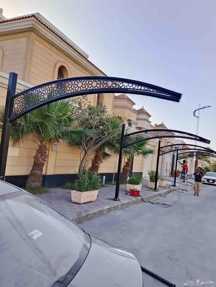 مضلات سيارات لتوصل الدمام الشرقيه 5