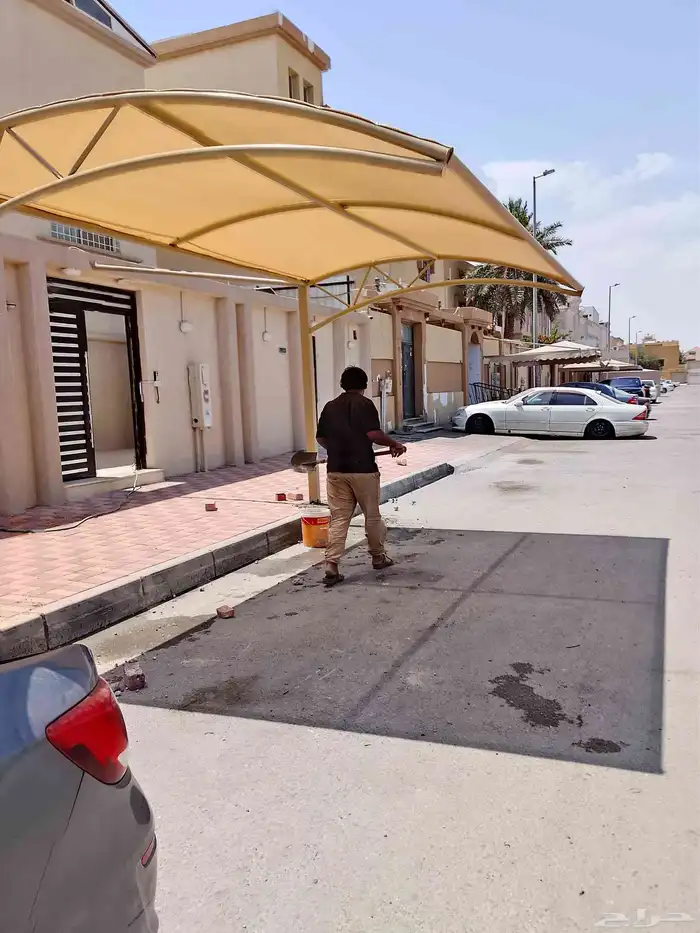 مضلات سيارات لتوصل الدمام الشرقيه 8