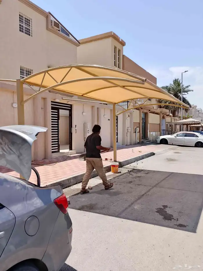 مضلات سيارات لتوصل الدمام الشرقيه 4