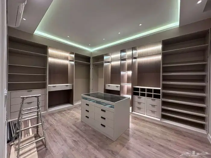 نجار ديكور موبيليا 0