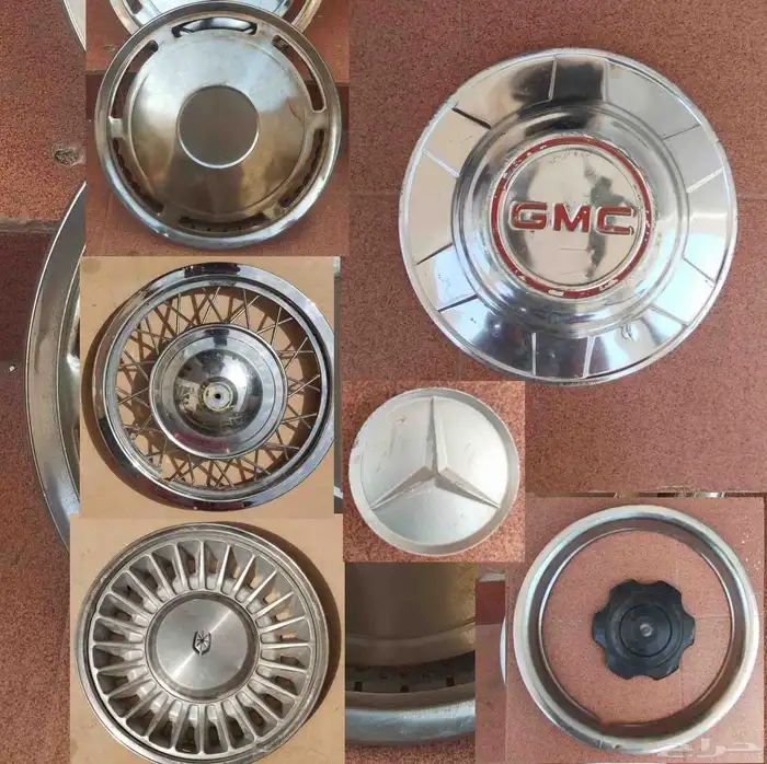 سيارات كلاسيك طيس وقطع 0