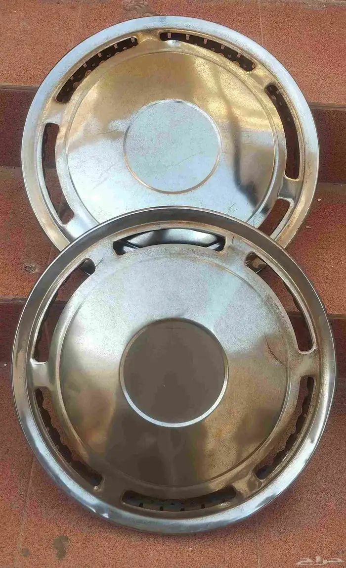 سيارات كلاسيك طيس وقطع 4