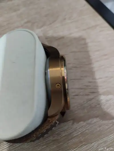 PETER LEE AUTOMATIC WATCH 44MM 3