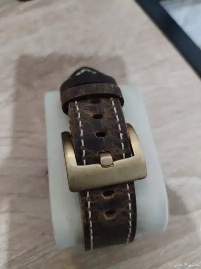 PETER LEE AUTOMATIC WATCH 44MM 2