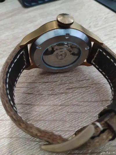 PETER LEE AUTOMATIC WATCH 44MM 4