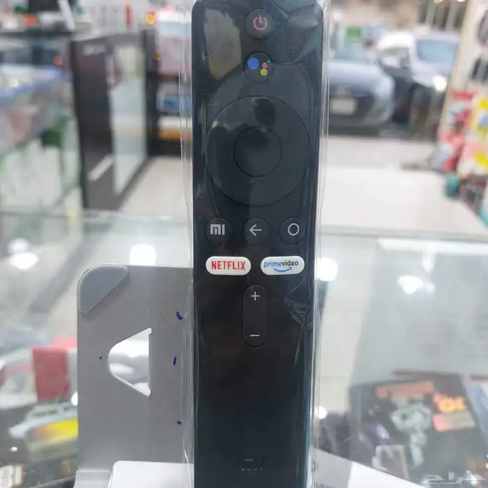 ريموت تحكم جهاز شاومي MI tv 1