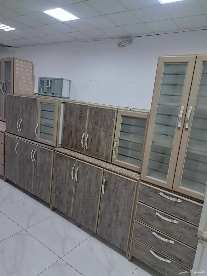 مطابخ مستعمله الرياض 4