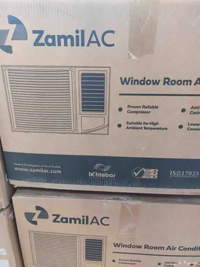 Air conditioner offers 0