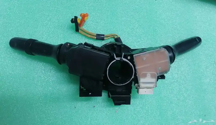 طقم كباسات النور والمساحات اصلي مستورد كامري 2007 إلى 2011 1