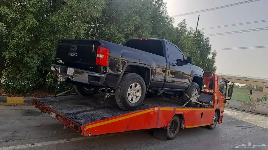 سطحه شمال الرياض ومدن المملكه 9